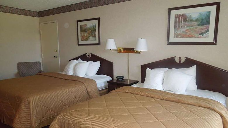 <b>Baymont by Wyndham Northwood Room</b>. Images powered by <a href="https://iceportal.shijigroup.com/" title="IcePortal" target="_blank">IcePortal</a>.