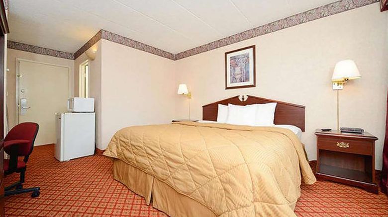 <b>Baymont by Wyndham Northwood Room</b>. Images powered by <a href="https://iceportal.shijigroup.com/" title="IcePortal" target="_blank">IcePortal</a>.