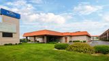 Baymont by Wyndham Northwood Exterior