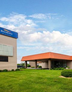 Baymont by Wyndham Northwood