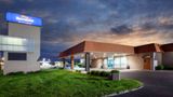 Baymont by Wyndham Northwood Exterior