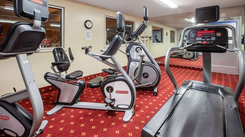 <b>Baymont by Wyndham Northwood Health</b>. Images powered by <a href="https://iceportal.shijigroup.com/" title="IcePortal" target="_blank">IcePortal</a>.