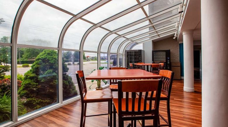 <b>Baymont by Wyndham Northwood Other</b>. Images powered by <a href="https://iceportal.shijigroup.com/" title="IcePortal" target="_blank">IcePortal</a>.