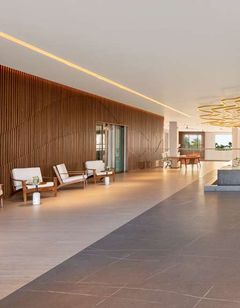 Hyatt Ziva Riviera Cancun
