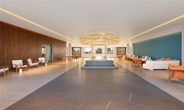 Dreams Puerto Morelos Resort and Spa