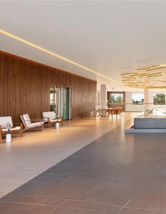 Hyatt Ziva Riviera Cancun