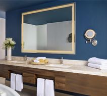 Dreams Puerto Morelos Resort and Spa Room