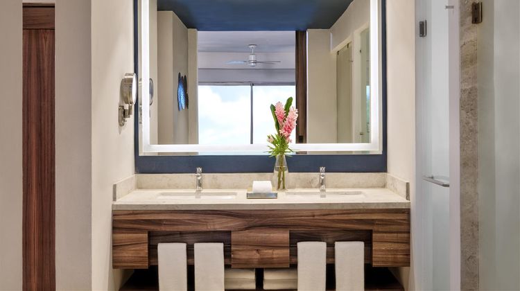 Dreams Puerto Morelos Resort and Spa Room