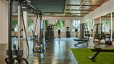 Dreams Puerto Morelos Resort and Spa Health