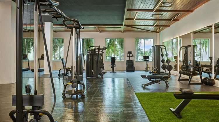 Dreams Puerto Morelos Resort and Spa Health