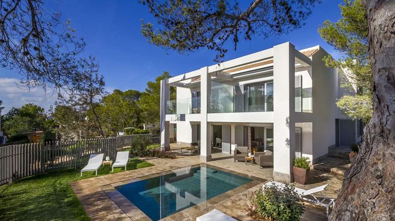 <b>7Pines Resort Ibiza Suite</b>. Images powered by <a href="https://iceportal.shijigroup.com/" title="IcePortal" target="_blank">IcePortal</a>.