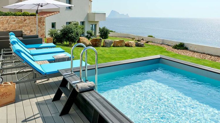 7Pines Resort Ibiza Suite