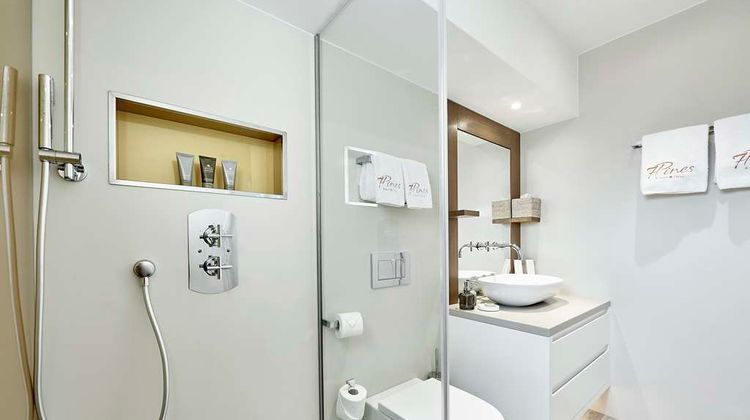 7Pines Resort Ibiza Room