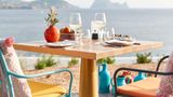 <b>7Pines Resort Ibiza Restaurant</b>. Images powered by <a href="https://iceportal.shijigroup.com/" title="IcePortal" target="_blank">IcePortal</a>.