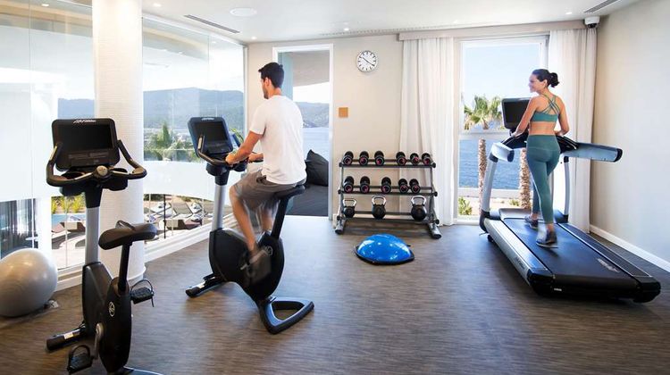7Pines Resort Ibiza Health