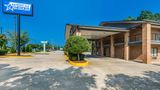 <b>Americas Best Value Inn Stockbridge Exterior</b>. Images powered by <a href="https://iceportal.shijigroup.com/" title="IcePortal" target="_blank">IcePortal</a>.