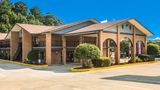 <b>Americas Best Value Inn Stockbridge Exterior</b>. Images powered by <a href="https://iceportal.shijigroup.com/" title="IcePortal" target="_blank">IcePortal</a>.