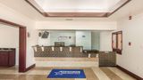 <b>Americas Best Value Inn Stockbridge Lobby</b>. Images powered by <a href="https://iceportal.shijigroup.com/" title="IcePortal" target="_blank">IcePortal</a>.