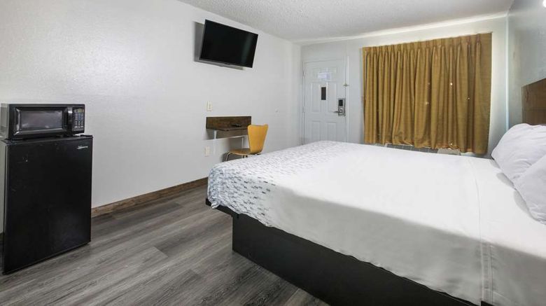 <b>Americas Best Value Inn Stockbridge Room</b>. Images powered by <a href="https://iceportal.shijigroup.com/" title="IcePortal" target="_blank">IcePortal</a>.