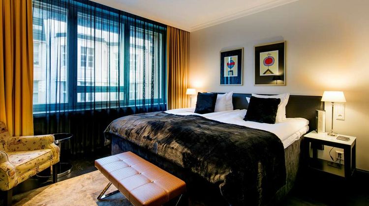 Hotel Lilla Roberts, Ascend Hotel Member Room