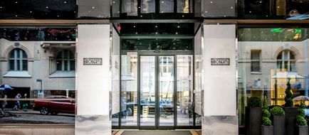 Hotel Lilla Roberts, Ascend Hotel Member Exterior