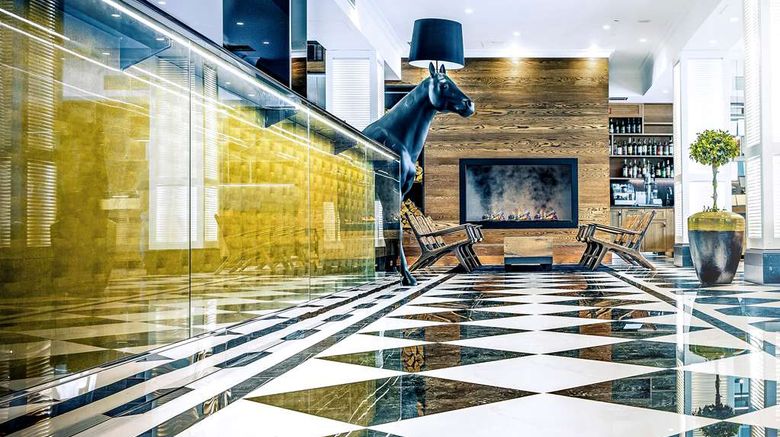 <b>Hotel Lilla Roberts, Ascend Hotel Member Lobby</b>. Images powered by <a href="https://iceportal.shijigroup.com/" title="IcePortal" target="_blank">IcePortal</a>.