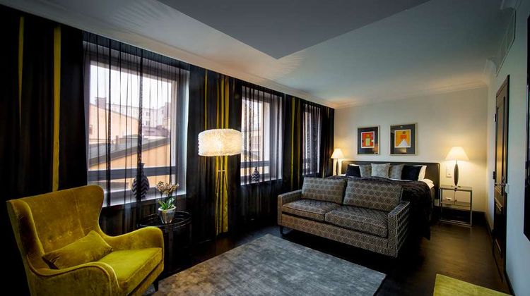 Hotel Lilla Roberts, Ascend Hotel Member Room