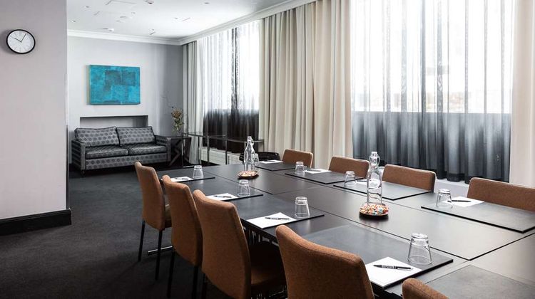 Hotel Lilla Roberts, Ascend Hotel Member Meeting