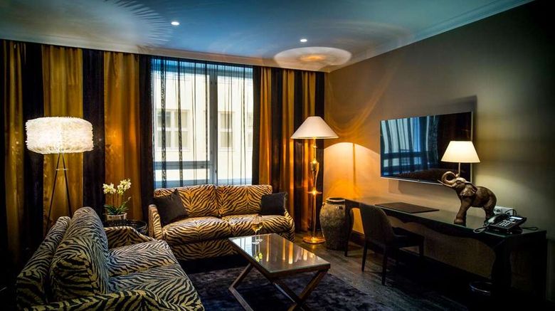<b>Hotel Lilla Roberts, Ascend Hotel Member Suite</b>. Images powered by <a href="https://iceportal.shijigroup.com/" title="IcePortal" target="_blank">IcePortal</a>.