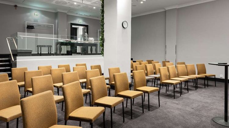 Hotel Lilla Roberts, Ascend Hotel Member Meeting