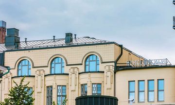 Hotel Lilla Roberts, Ascend Hotel Member