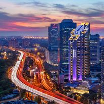 Radisson Collection Hotel Yangtze