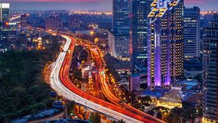 Radisson Collection Hotel Yangtze