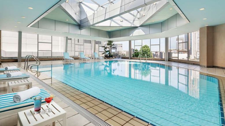 <b>Radisson Collection Hotel Yangtze Pool</b>. Images powered by <a href="https://iceportal.shijigroup.com/" title="IcePortal" target="_blank">IcePortal</a>.