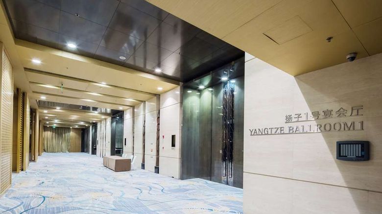 <b>Radisson Collection Hotel Yangtze Other</b>. Images powered by <a href="https://iceportal.shijigroup.com/" title="IcePortal" target="_blank">IcePortal</a>.