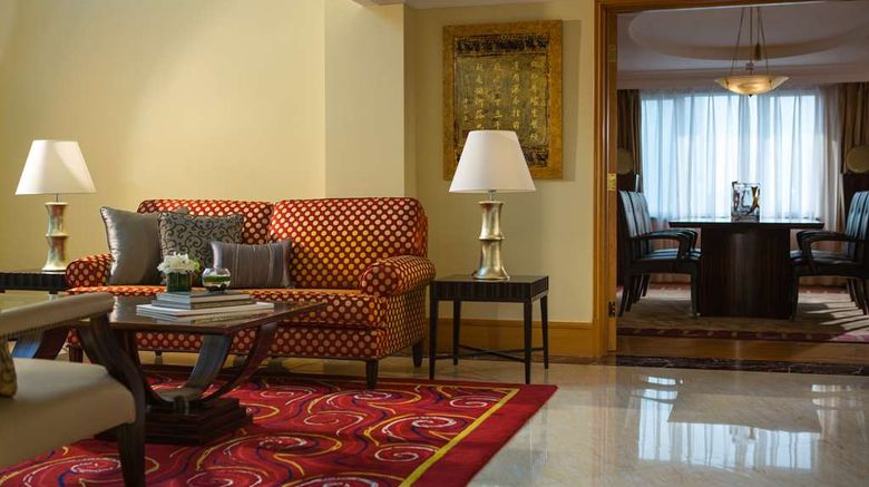 <b>Radisson Collection Hotel Yangtze Suite</b>. Images powered by <a href="https://iceportal.shijigroup.com/" title="IcePortal" target="_blank">IcePortal</a>.