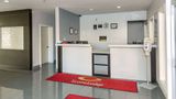 Econo Lodge Inn and Suites Medicine Hat Lobby