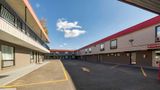Econo Lodge Inn and Suites Medicine Hat Other