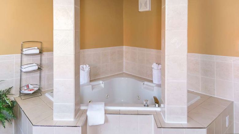 <b>Econo Lodge Inn and Suites Medicine Hat Suite</b>. Images powered by <a href="https://iceportal.shijigroup.com/" title="IcePortal" target="_blank">IcePortal</a>.