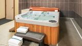 Econo Lodge Inn and Suites Medicine Hat Pool