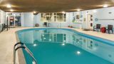 Econo Lodge Inn and Suites Medicine Hat Pool