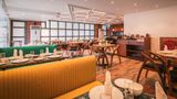 <b>Comfort Inn Dhaliwals Gurgaon Restaurant</b>. Images powered by <a href="https://iceportal.shijigroup.com/" title="IcePortal" target="_blank">IcePortal</a>.