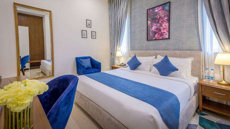 Comfort Inn Dhaliwals Gurgaon Room