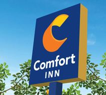 Comfort Inn Exterior
