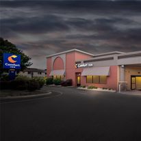 Comfort Inn