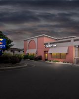 Comfort Inn
