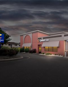 Comfort Inn