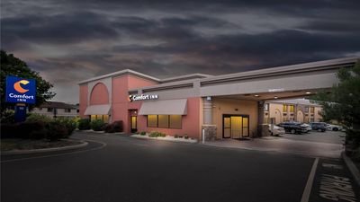 Comfort Inn
