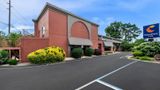 <b>Comfort Inn Exterior</b>. Images powered by <a href="https://iceportal.shijigroup.com/" title="IcePortal" target="_blank">IcePortal</a>.