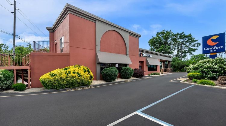 Comfort Inn Exterior